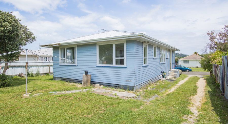  at 31 Pickering Street, Outer Kaiti, Gisborne