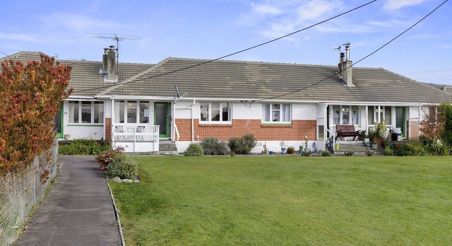  at 14a/Unit 13 Totara Street, Trentham, Upper Hutt, Wellington