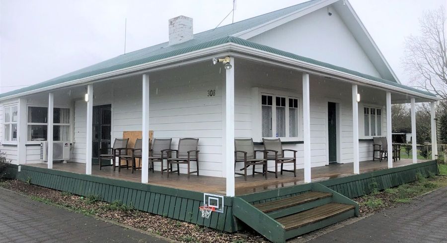  at 308 Tamahere Drive, Tamahere