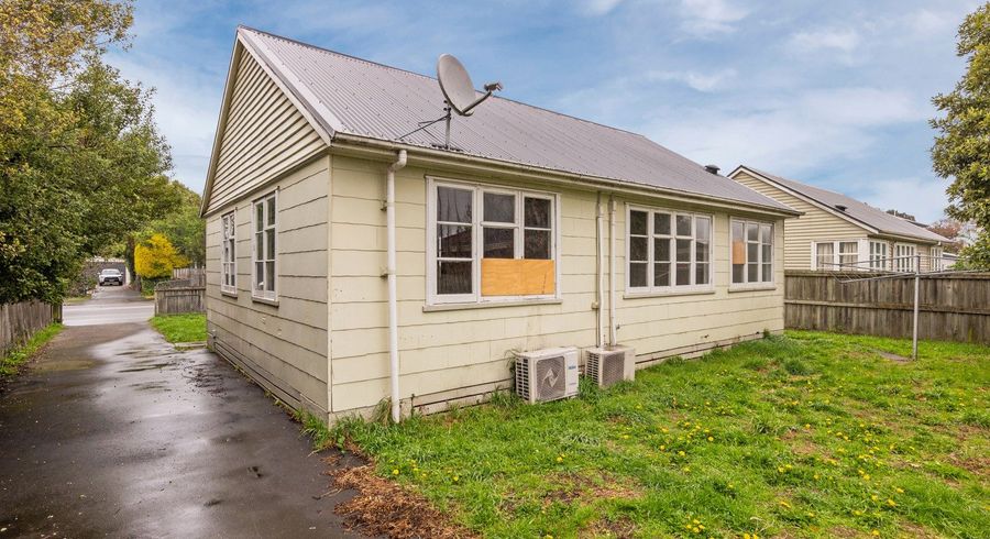  at 21 Shirley Road, Mairehau, Christchurch City, Canterbury