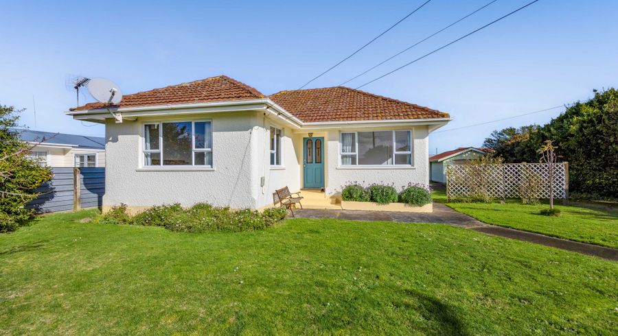  at 17 Burns Street, Hawera, South Taranaki, Taranaki