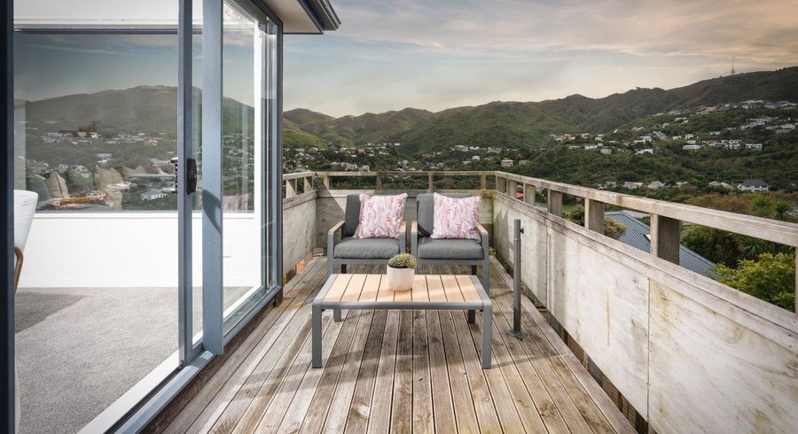  at 22A Quetta Street, Ngaio, Wellington, Wellington