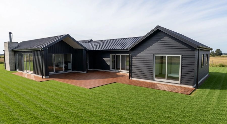  at 44 King Road, Kinloch, Taupo, Waikato