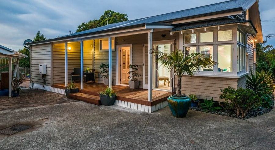  at 93 Waimarie Road, Whenuapai, Auckland