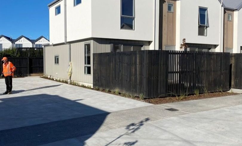  at 91 Bampton Street, Shirley, Christchurch City, Canterbury