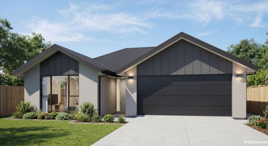  at 44 Penny Avenue, Kaiapoi, Waimakariri, Canterbury
