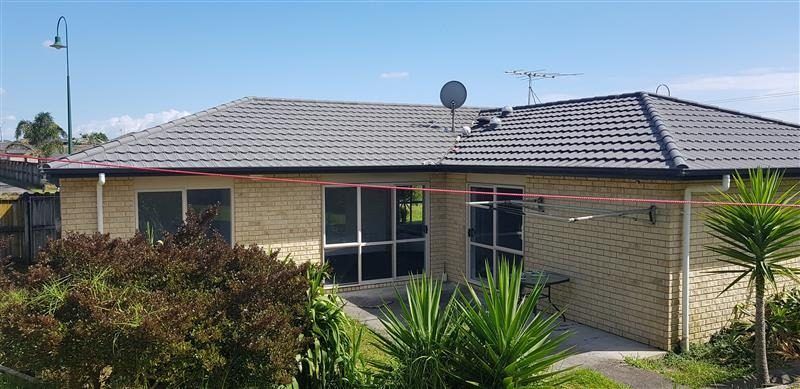  at 1 Gerolds Place, Flat Bush, Manukau City, Auckland