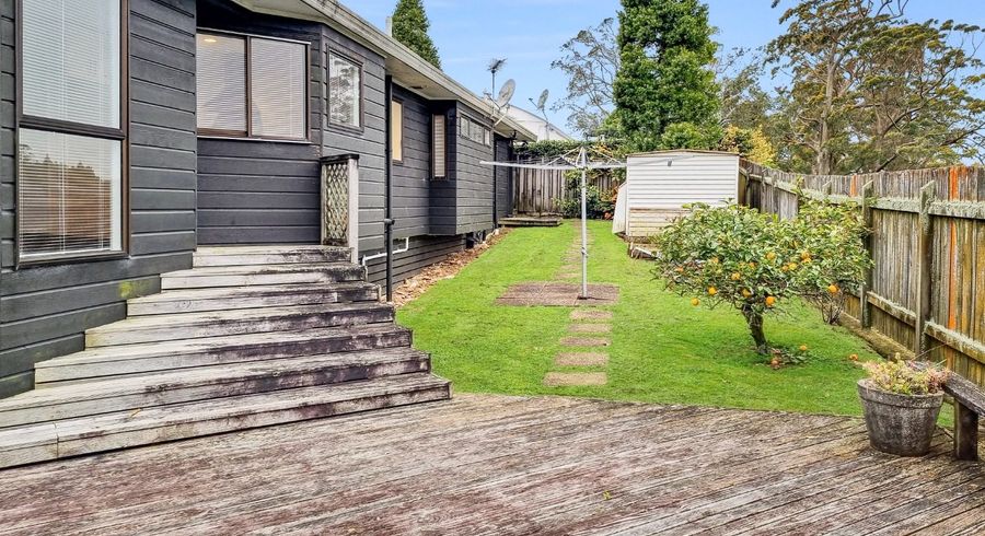  at 134A Wheturangi Road, Greenlane, Auckland