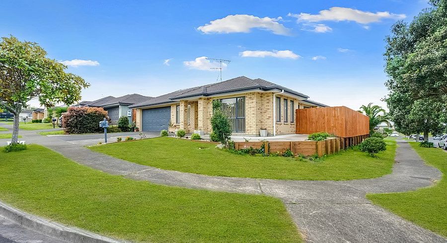  at 8 Ricardo Court, Manurewa, Auckland