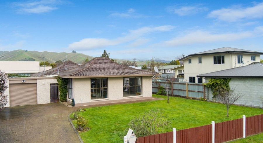  at 4 Brooklyn Drive, Redwoodtown, Blenheim