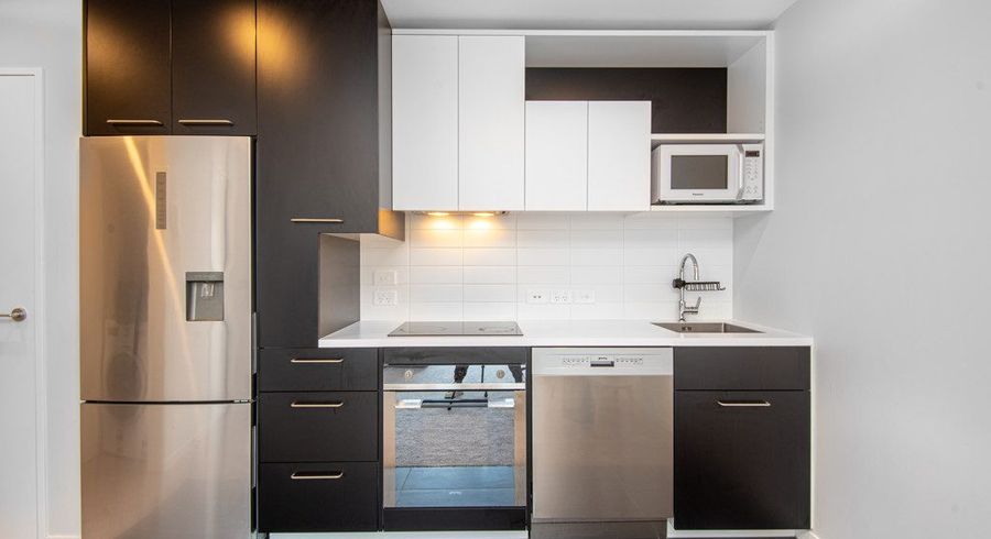  at 801/166 Victoria Street, Te Aro, Wellington, Wellington