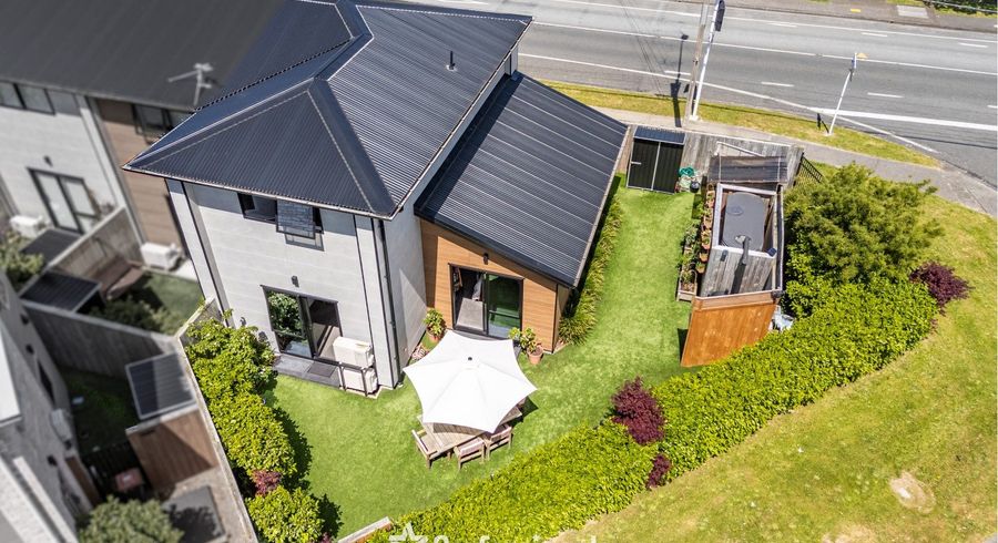  at 1/99 Waiwhetu Road, Waterloo, Lower Hutt, Wellington
