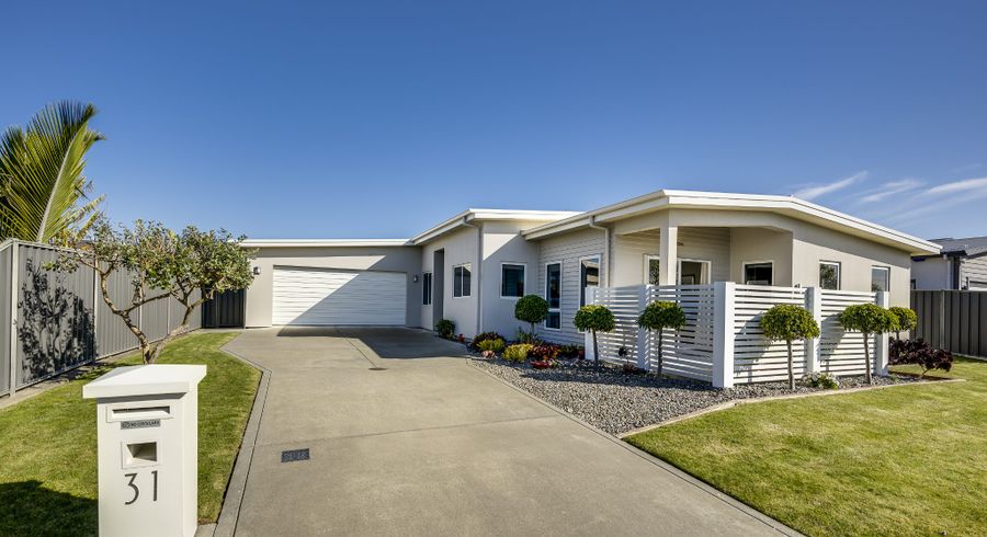  at 31 Pacific Avenue, Poraiti, Napier