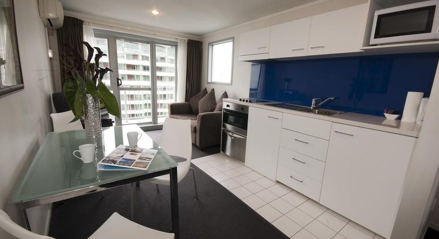  at 6 units/8 Bankside Street, City Centre, Auckland City, Auckland