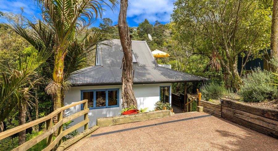  at 5 Hekerua Road, Oneroa, Waiheke Island, Auckland