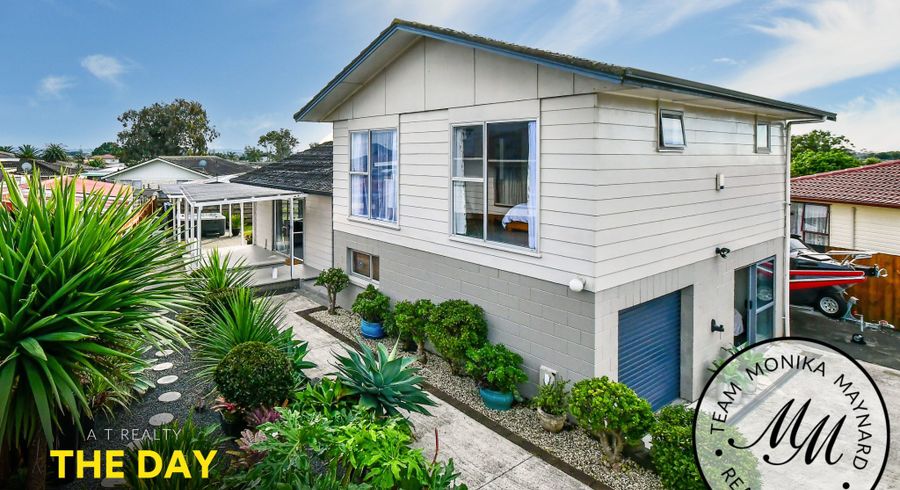  at 32 McKinstry Avenue, Mangere East, Manukau City, Auckland