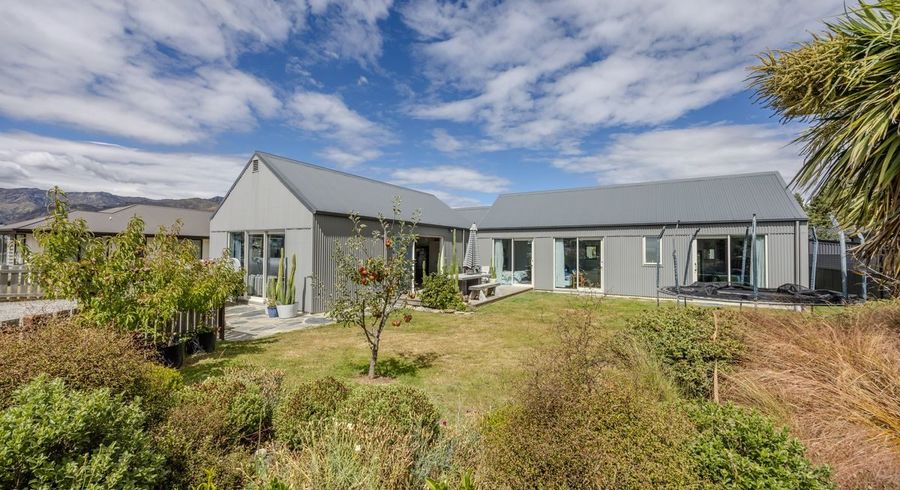  at 14 Francis Lane, Lake Hawea, Wanaka, Otago