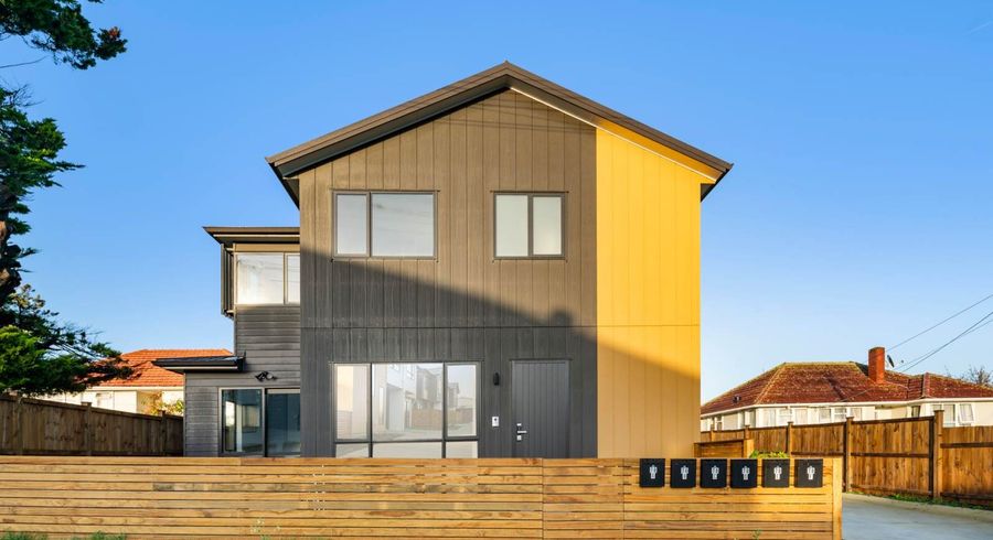  at Lot 1/78 Kelman Road, Kelston, Waitakere City, Auckland