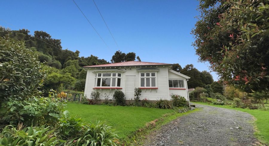 at 25 Lewthwaite Rd, Little River, Banks Peninsula, Canterbury