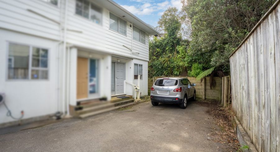  at 6 Cyril Way, Paparangi, Wellington, Wellington