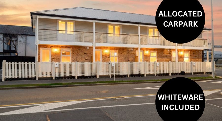  at 3/65 Stanmore Road, Linwood, Christchurch City, Canterbury