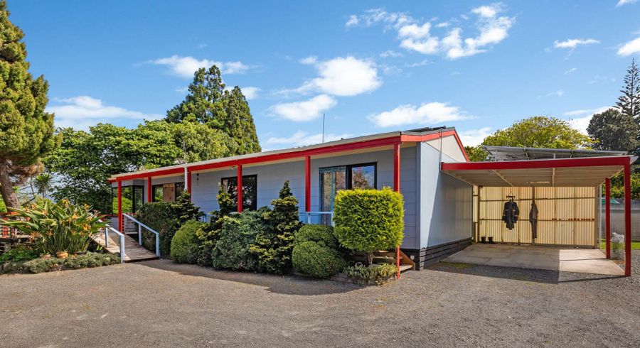  at 7 Poland Street, Waikino, Waihi