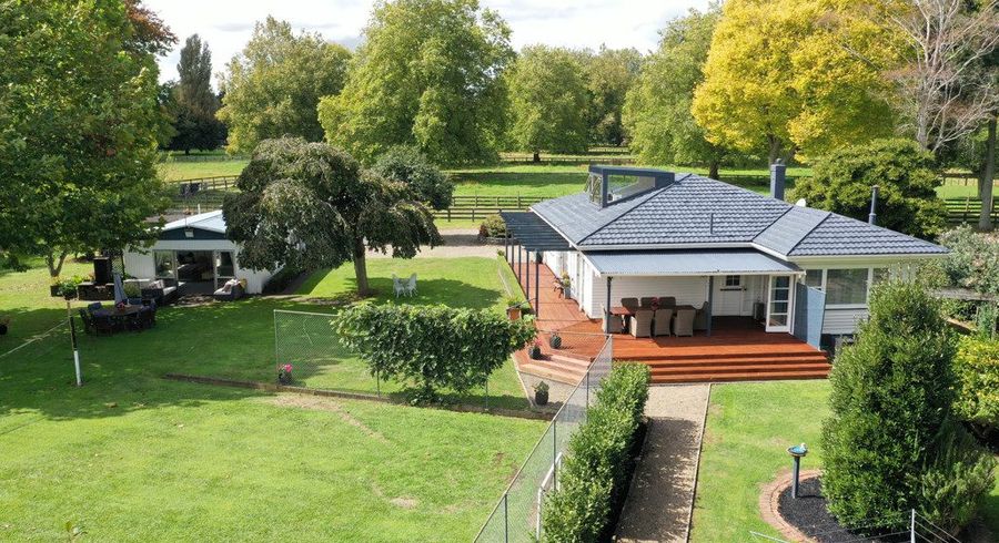  at 277 Matangi Road, Matangi, Hamilton