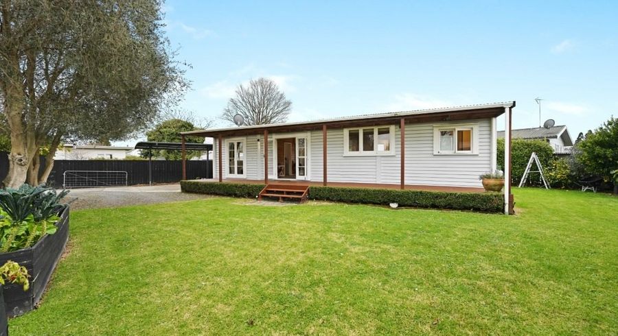  at 85a Thompson, Leamington, Waipa, Waikato