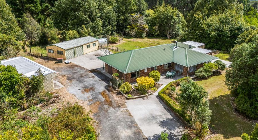  at 127 Mcpadden Road, Westport, Buller, West Coast