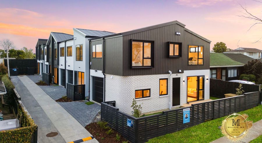  at Lot 1/13 Kurnell Drive, Botany Downs, Manukau City, Auckland