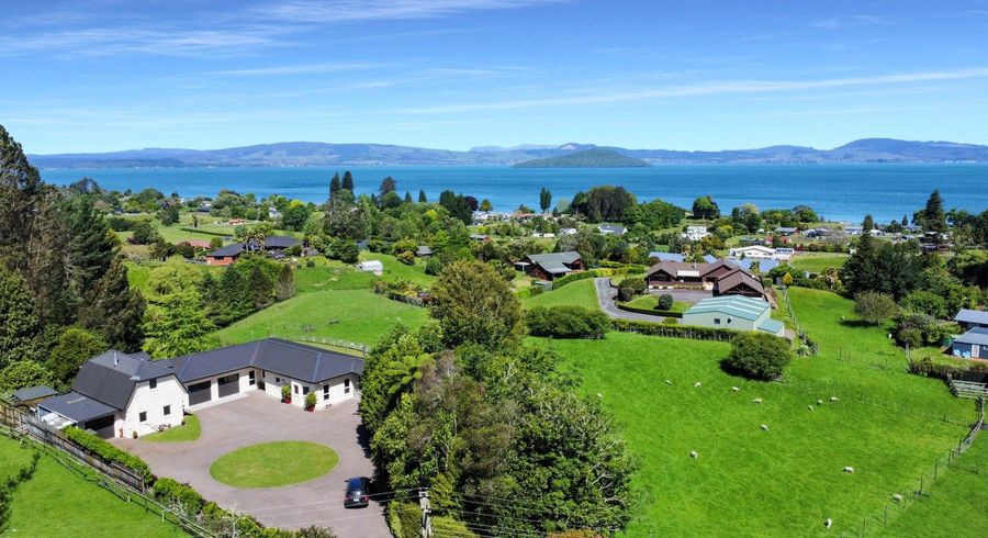  at 60 Fryer Road, Hamurana