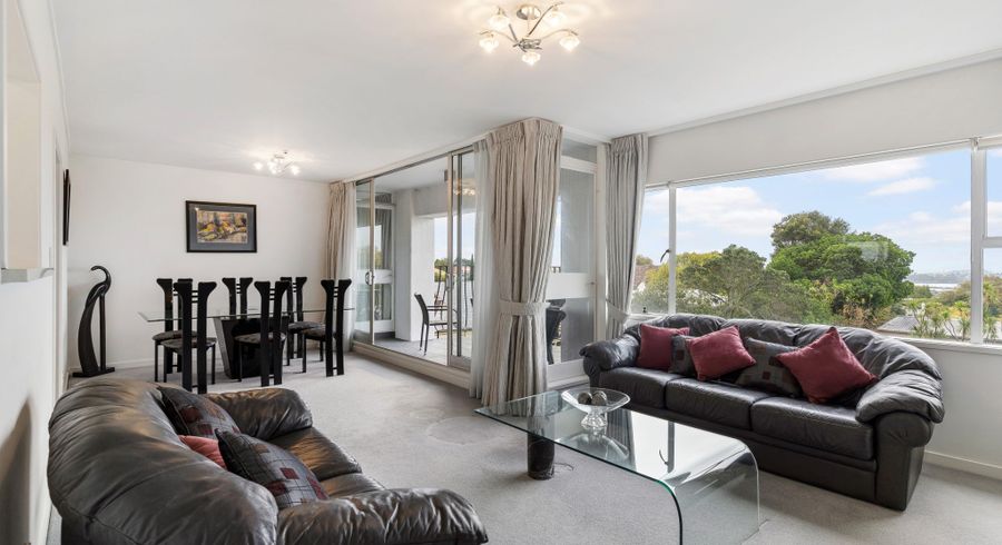  at 3A/524 Remuera Road, Remuera, Auckland City, Auckland