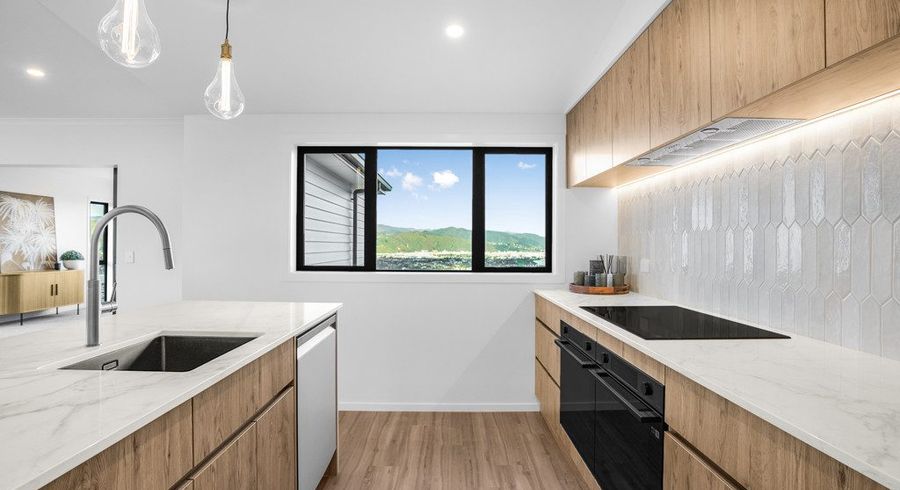 at Lot 21 Pae Ariki Place, Normandale, Lower Hutt, Wellington