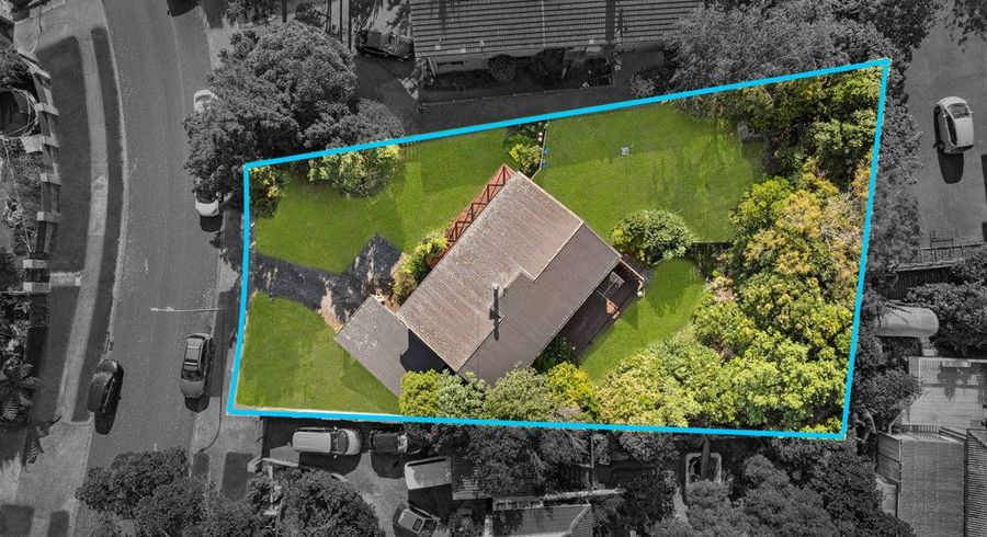  at 14 Elsted Place, Goodwood Heights, Manukau City, Auckland