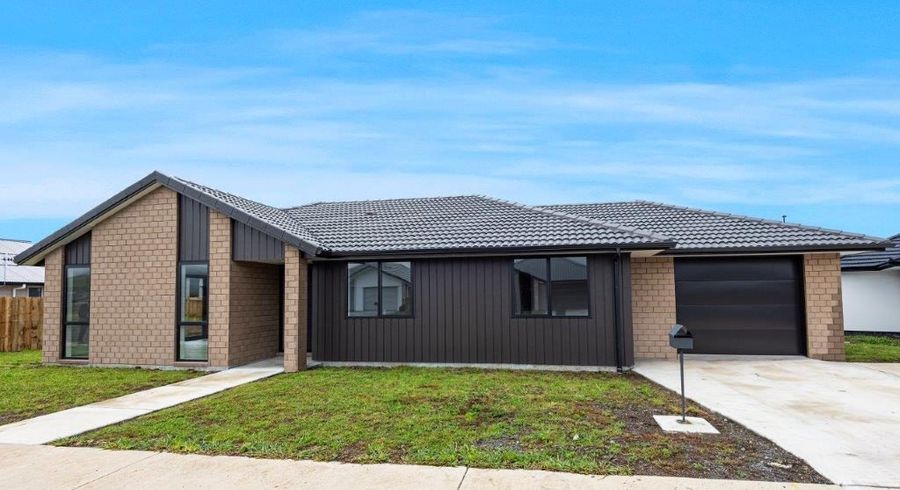  at 12 Parera Crescent, Tikipunga, Whangarei