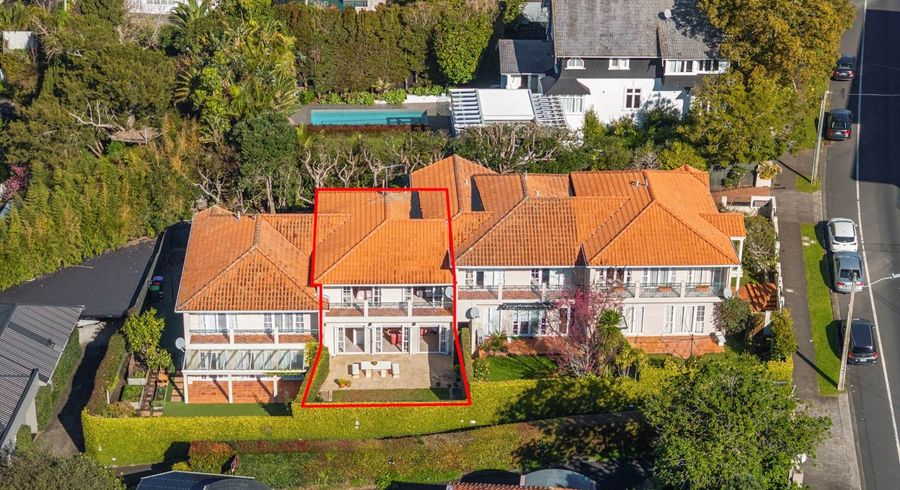  at 3/11a Orakei Road, Remuera, Auckland City, Auckland
