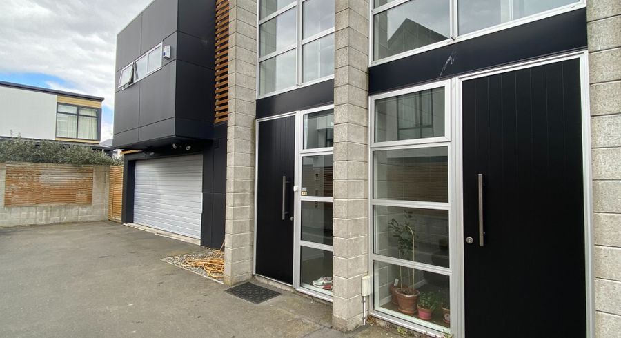  at 4/73 Sherborne St, St. Albans, Christchurch City, Canterbury