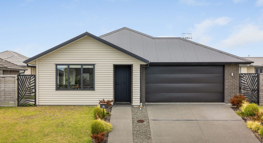  at 14 Wawai Drive, Papamoa Beach, Papamoa