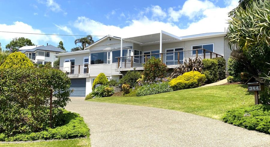  at 344 Beach Road, Mairangi Bay, North Shore City, Auckland
