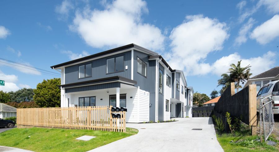  at Lot 1 - 5/28 Oran Road, Panmure, Auckland City, Auckland