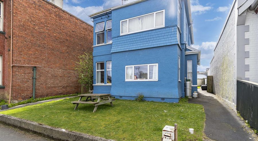  at 84 Harrow Street, North Dunedin, Dunedin, Otago