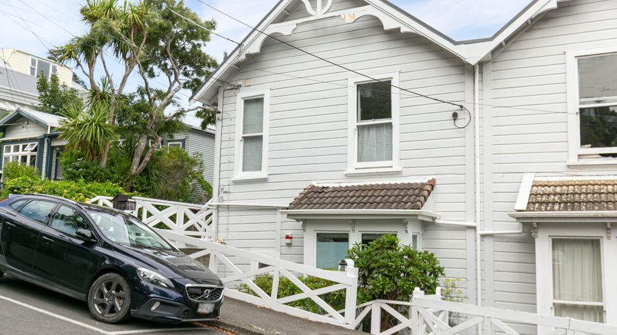  at 136A Coromandel Street, Newtown, Wellington, Wellington
