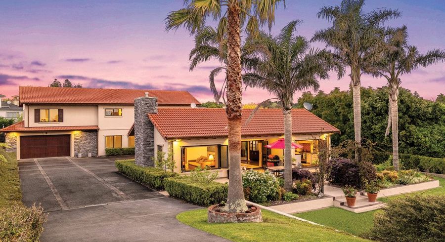  at 12 Veale Road, Frankleigh Park, New Plymouth, Taranaki