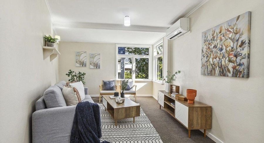  at 60a Waipapa Road, Hataitai, Wellington, Wellington