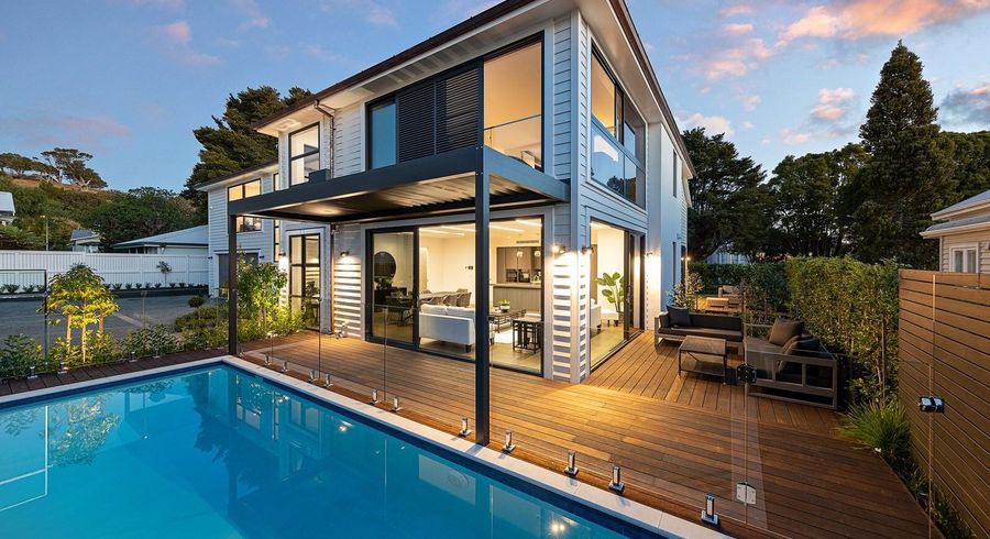  at 15B Golf Road, Epsom, Auckland