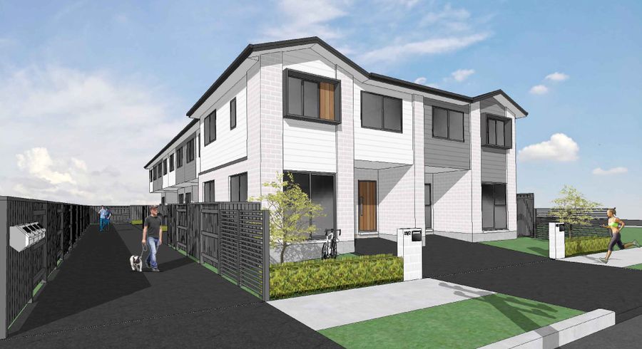  at 19 May Street, Hamilton East, Hamilton, Waikato