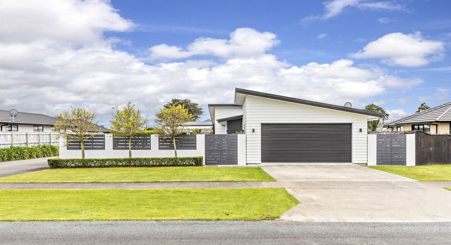  at 21 Smith Street, Lepperton, New Plymouth