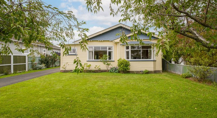  at 65 Martin Avenue, Beckenham, Christchurch City, Canterbury