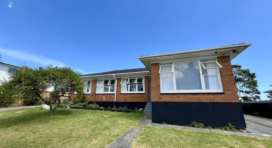  at 35 Addington Ave, Manurewa, Manukau City, Auckland