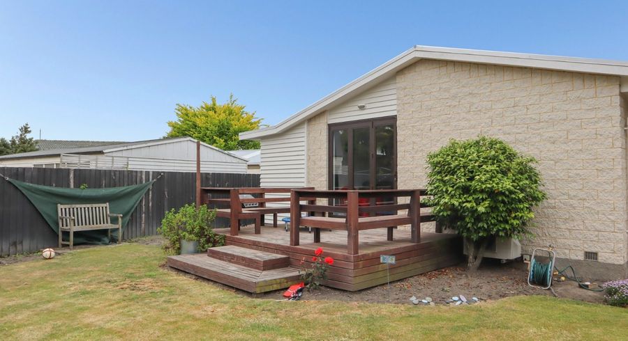  at 15 Glovers Road, Halswell, Christchurch City, Canterbury